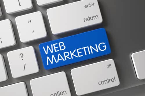 web